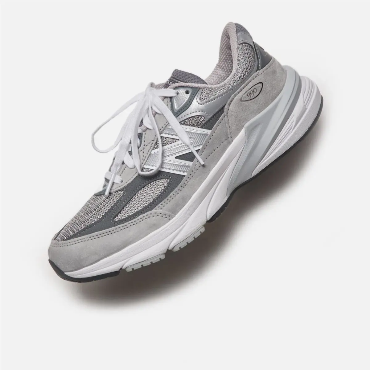 New Balance shoes - New Balance 990v6 Made in USA - W990GL6 - Grey 3