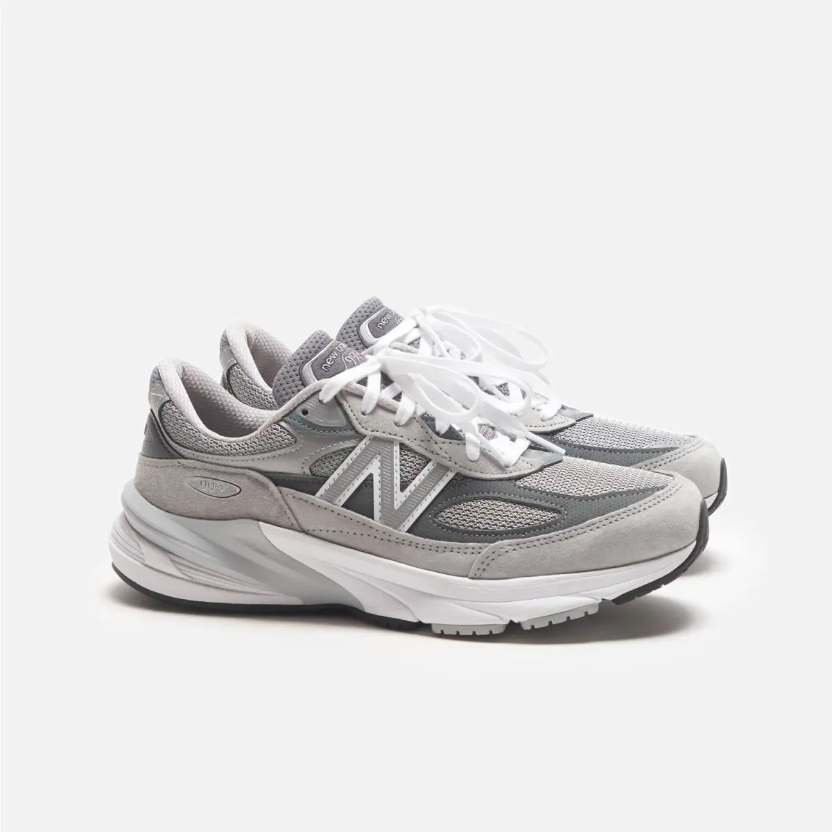 New Balance shoes - New Balance 990v6 Made in USA - W990GL6 - Grey 4