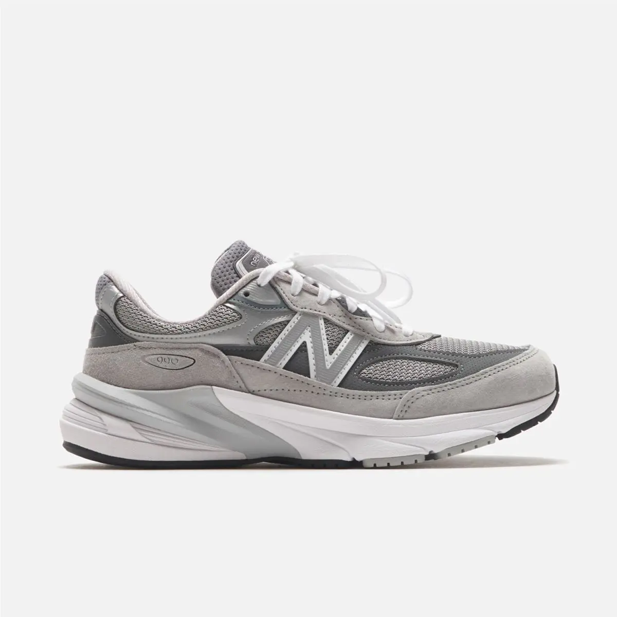 New Balance shoes - New Balance 990v6 Made in USA - W990GL6 - Grey 13