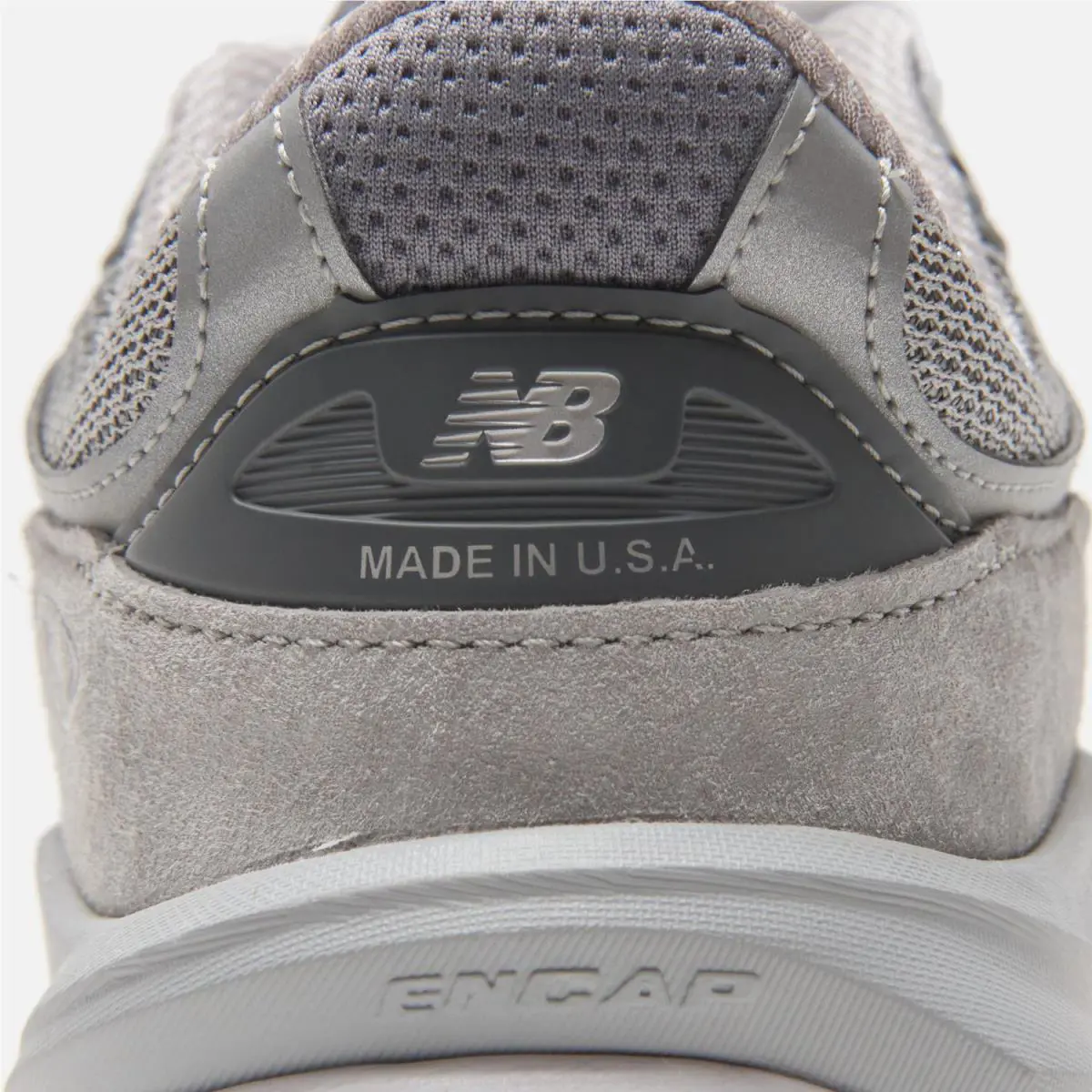 New Balance shoes - New Balance 990v6 Made in USA - W990GL6 - Grey 25