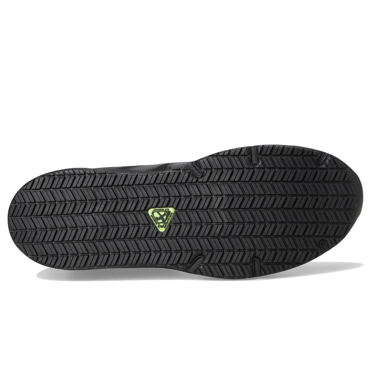 New Balance shoes - Black 1