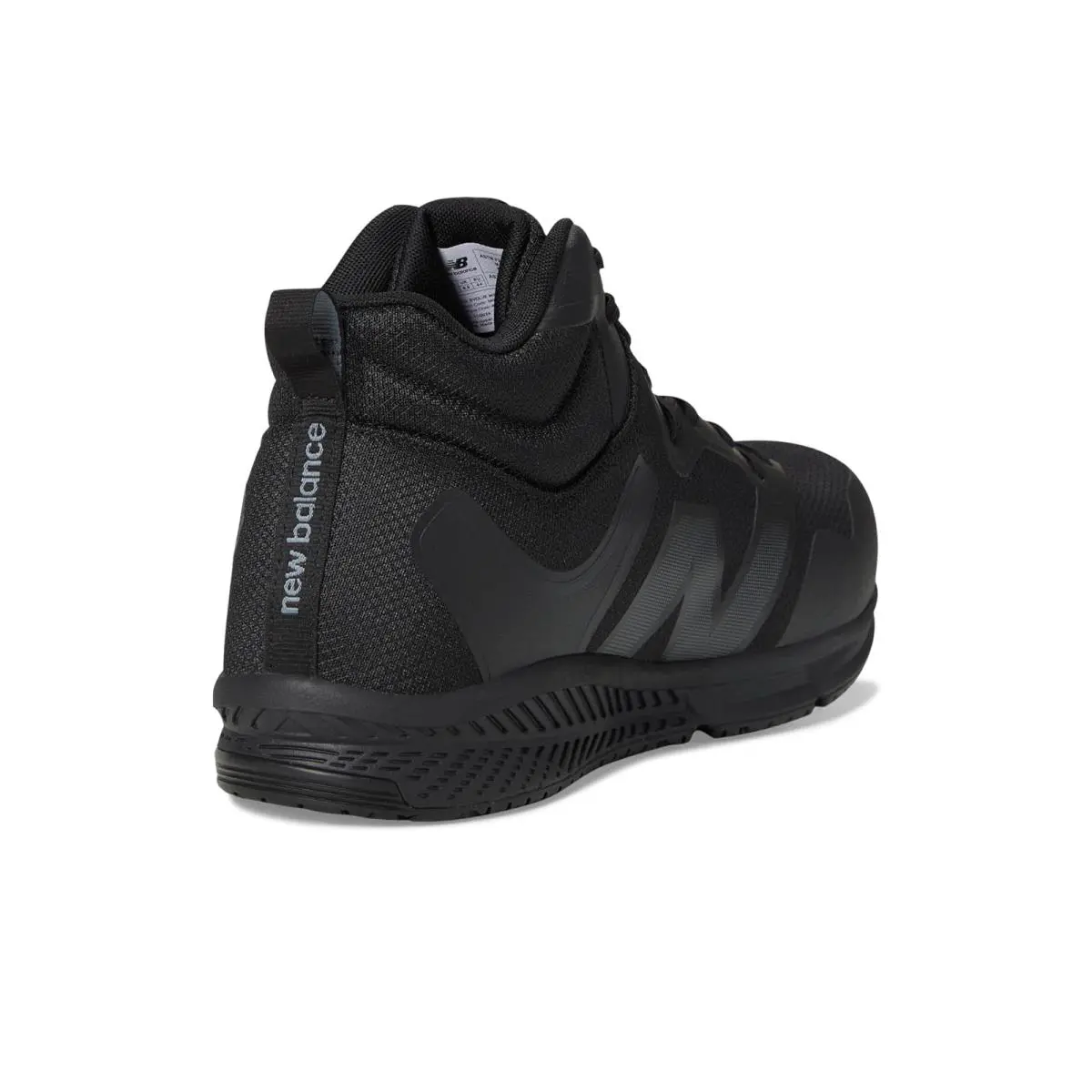 New Balance shoes - Black 3