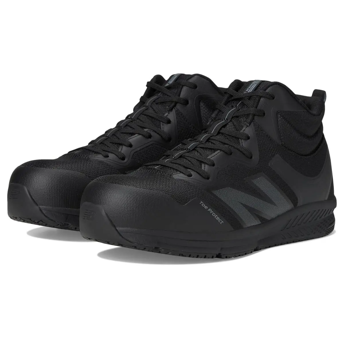 New Balance shoes - Black 6