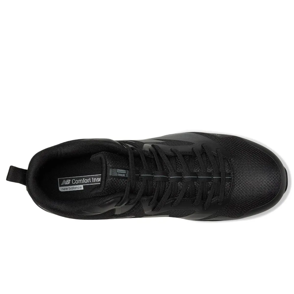 New Balance shoes - Black 7