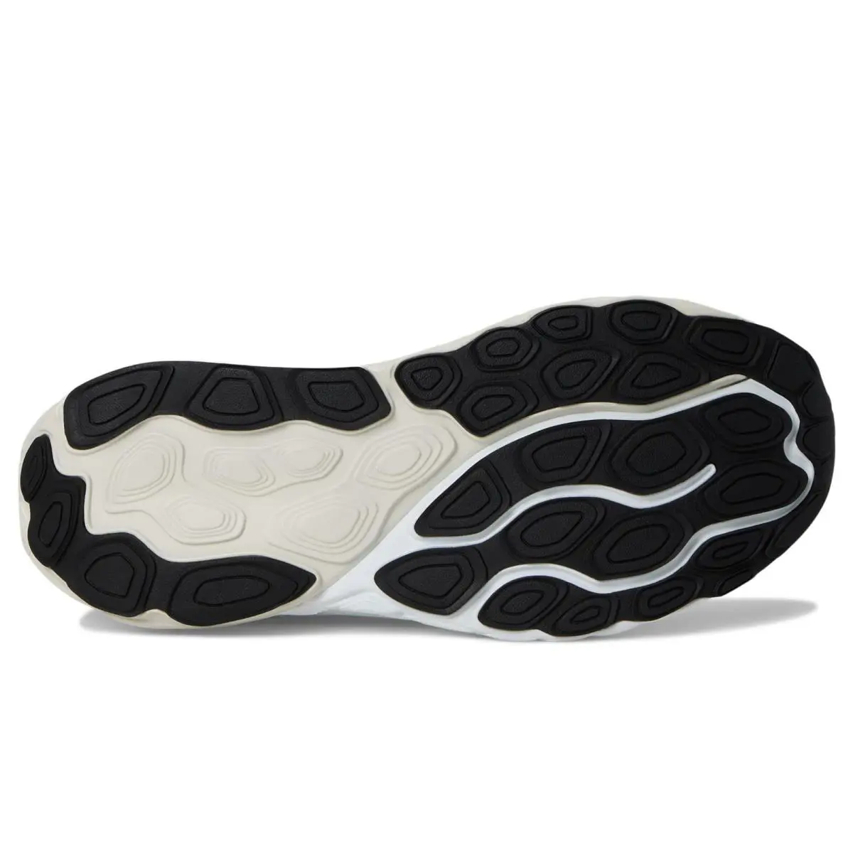 New Balance shoes - Black/White 3