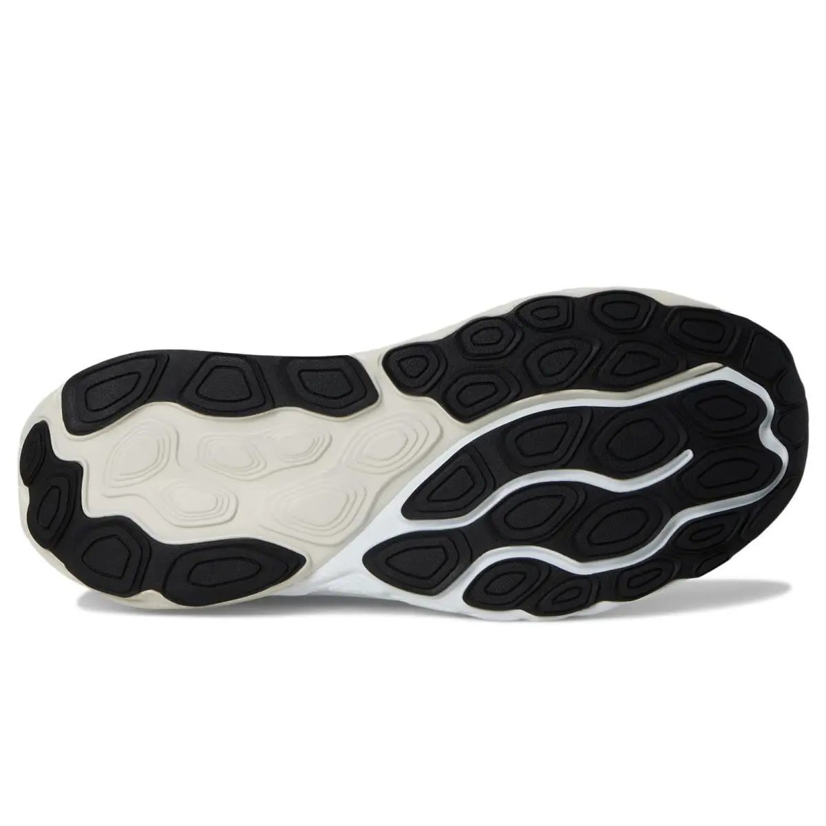 New Balance shoes - Black/White 10