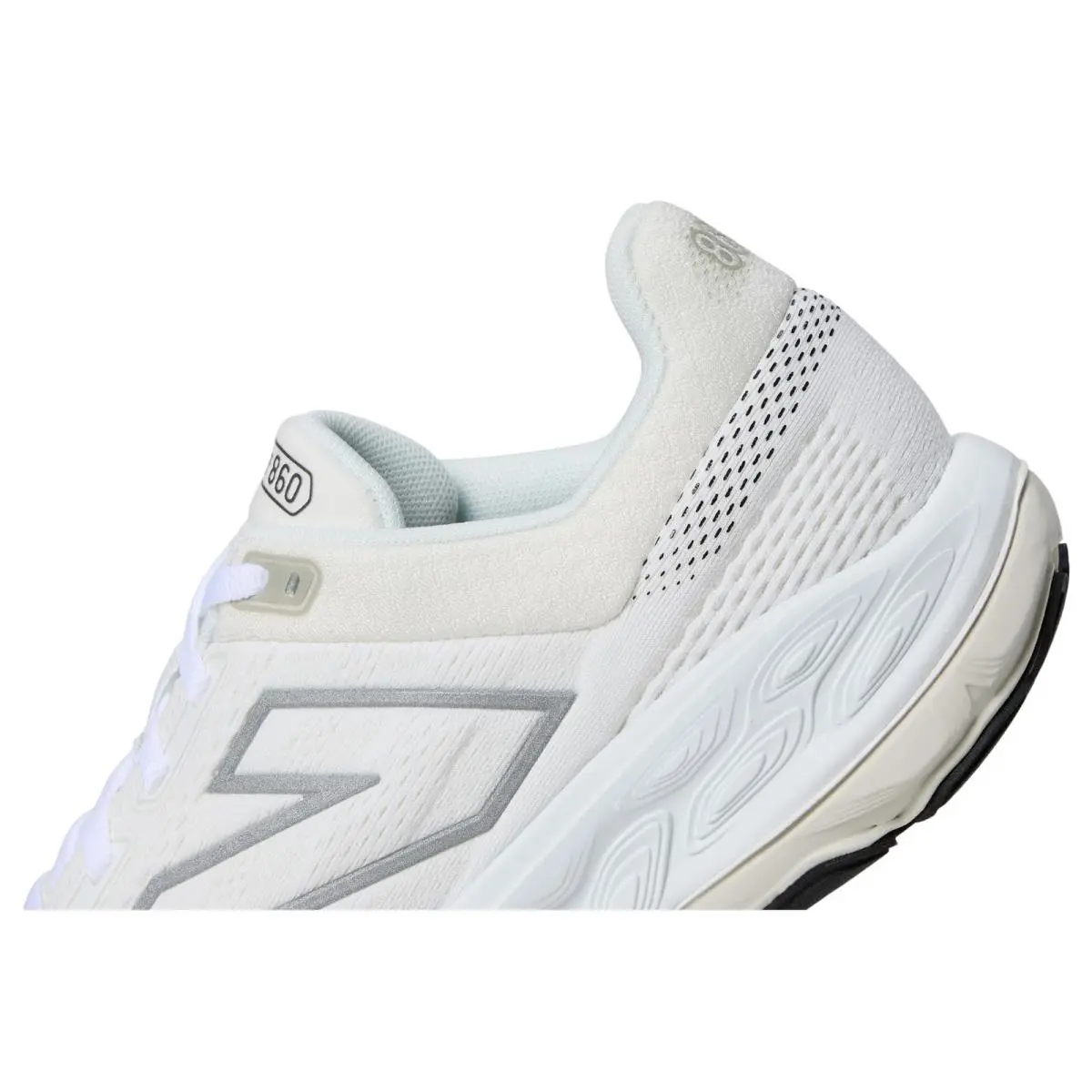 New Balance shoes - Black/White 11