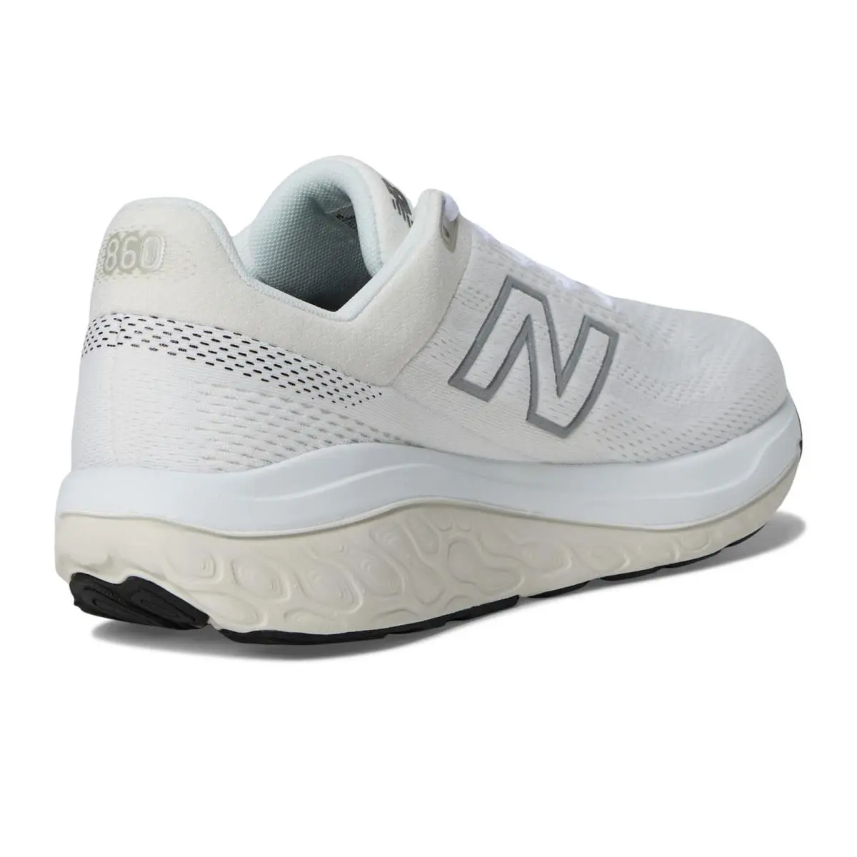 New Balance shoes - Black/White 12