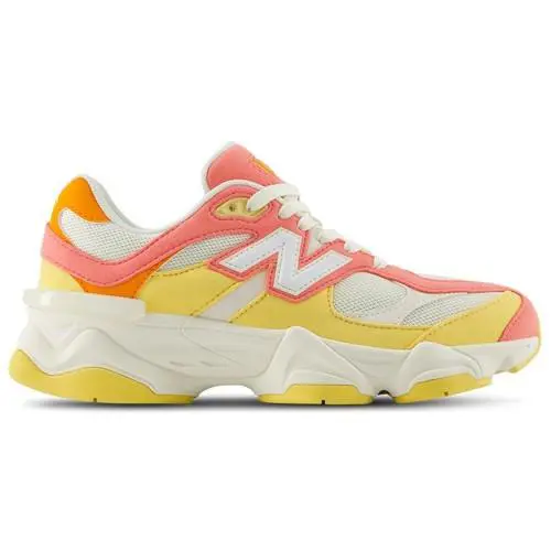 New Balance shoes - Clementine/True Red (UPC: 198686223223) 0