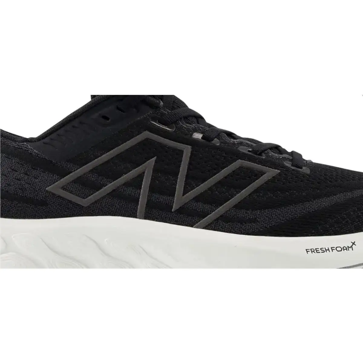 New Balance shoes - New Balance Roav v2 - Roav - MVNGOLK6 - Black 10