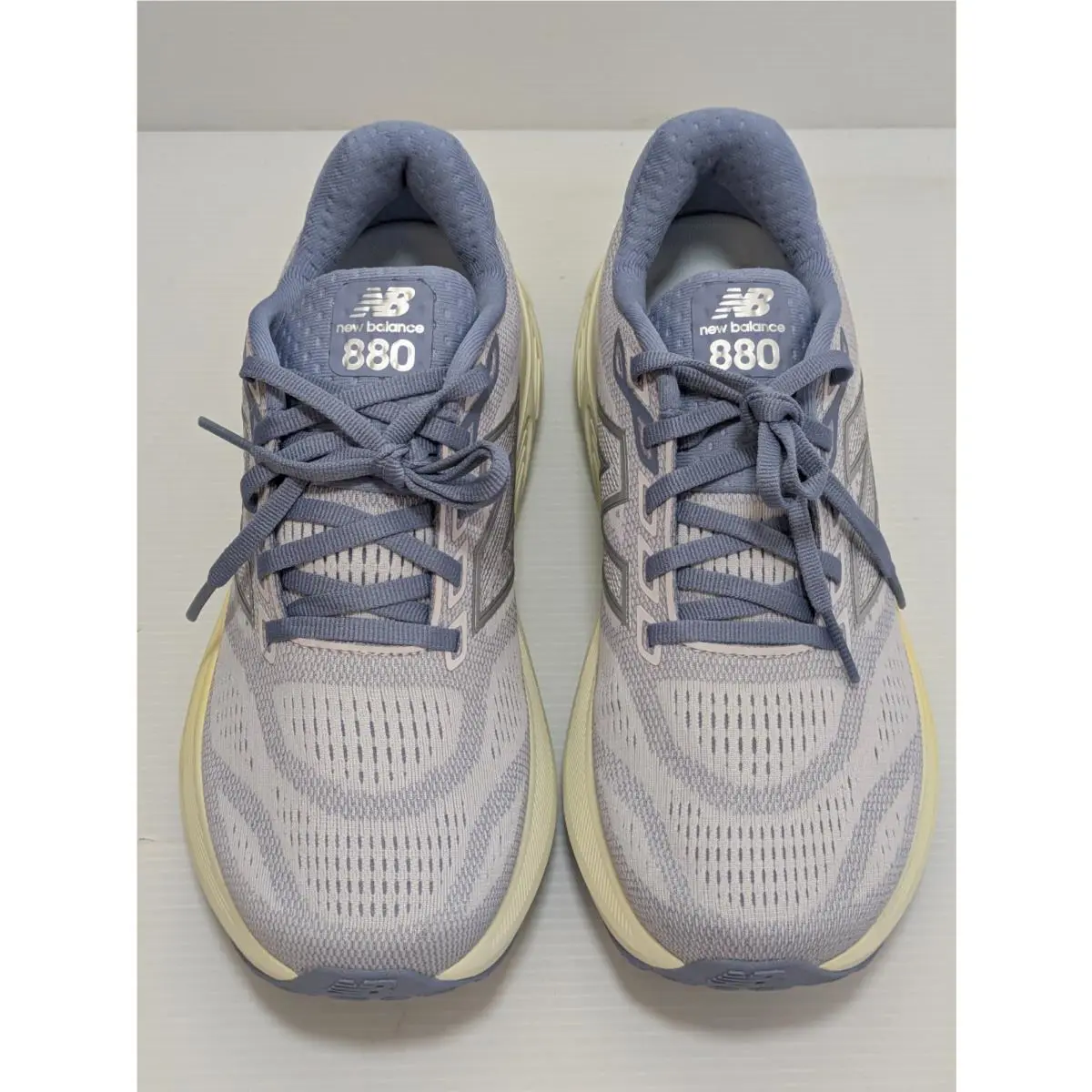 New Balance shoes - Fresh Foam X 880v15 - Fresh Foam - W880C15 - Gray 0