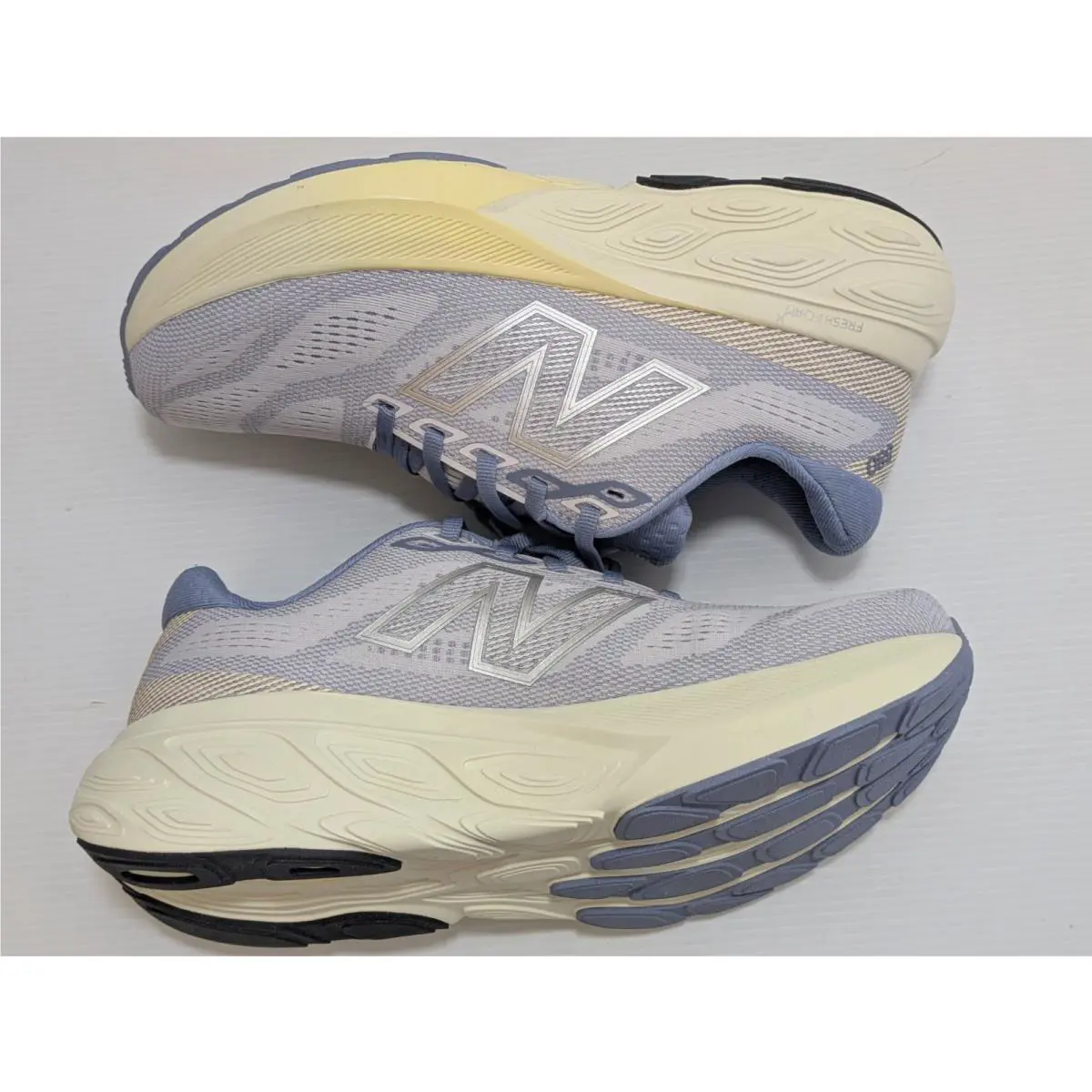 New Balance shoes - Fresh Foam X 880v15 - Fresh Foam - W880C15 - Gray 2