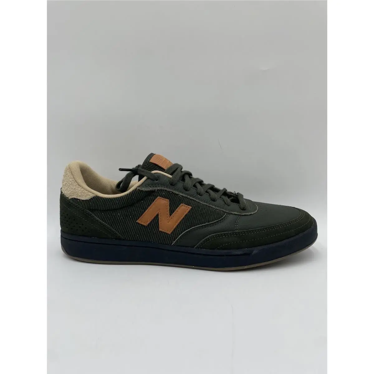 New Balance shoes - New Balance 440 - NM440TSP - Green 2