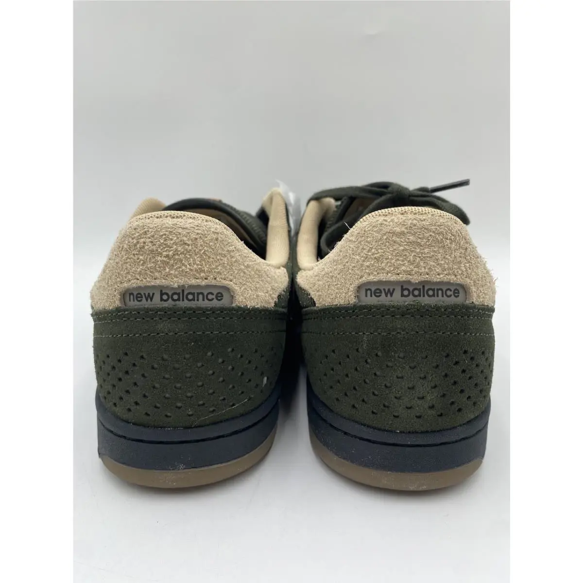 New Balance shoes - New Balance 440 - NM440TSP - Green 5