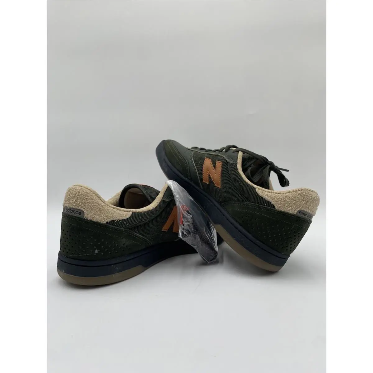 New Balance shoes - New Balance 440 - NM440TSP - Green 6
