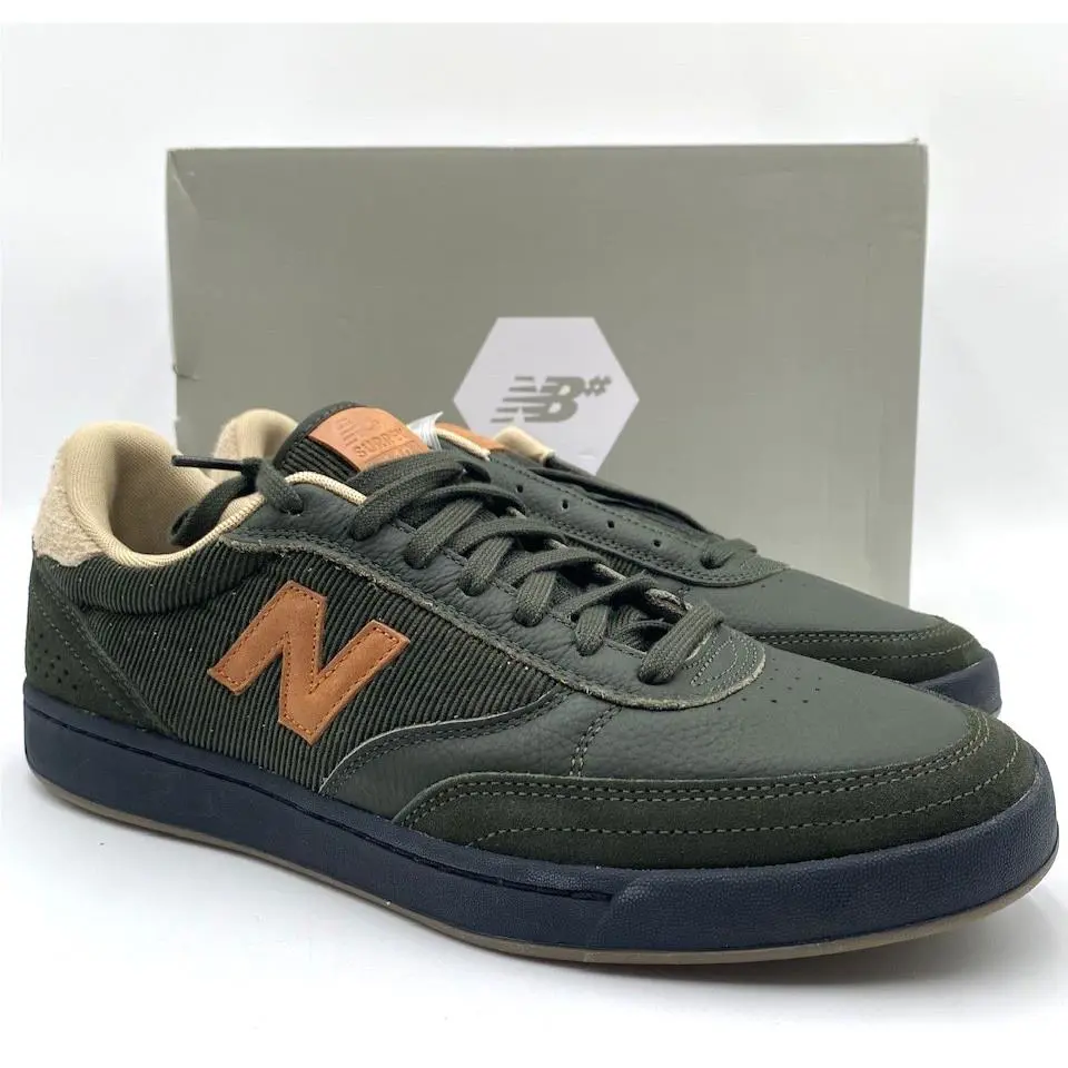 New Balance shoes - New Balance 440 - NM440TSP - Green 9
