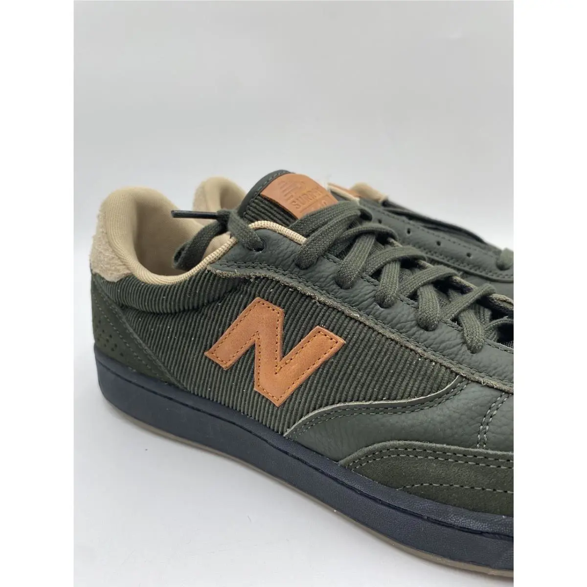 New Balance shoes - New Balance 440 - NM440TSP - Green 11