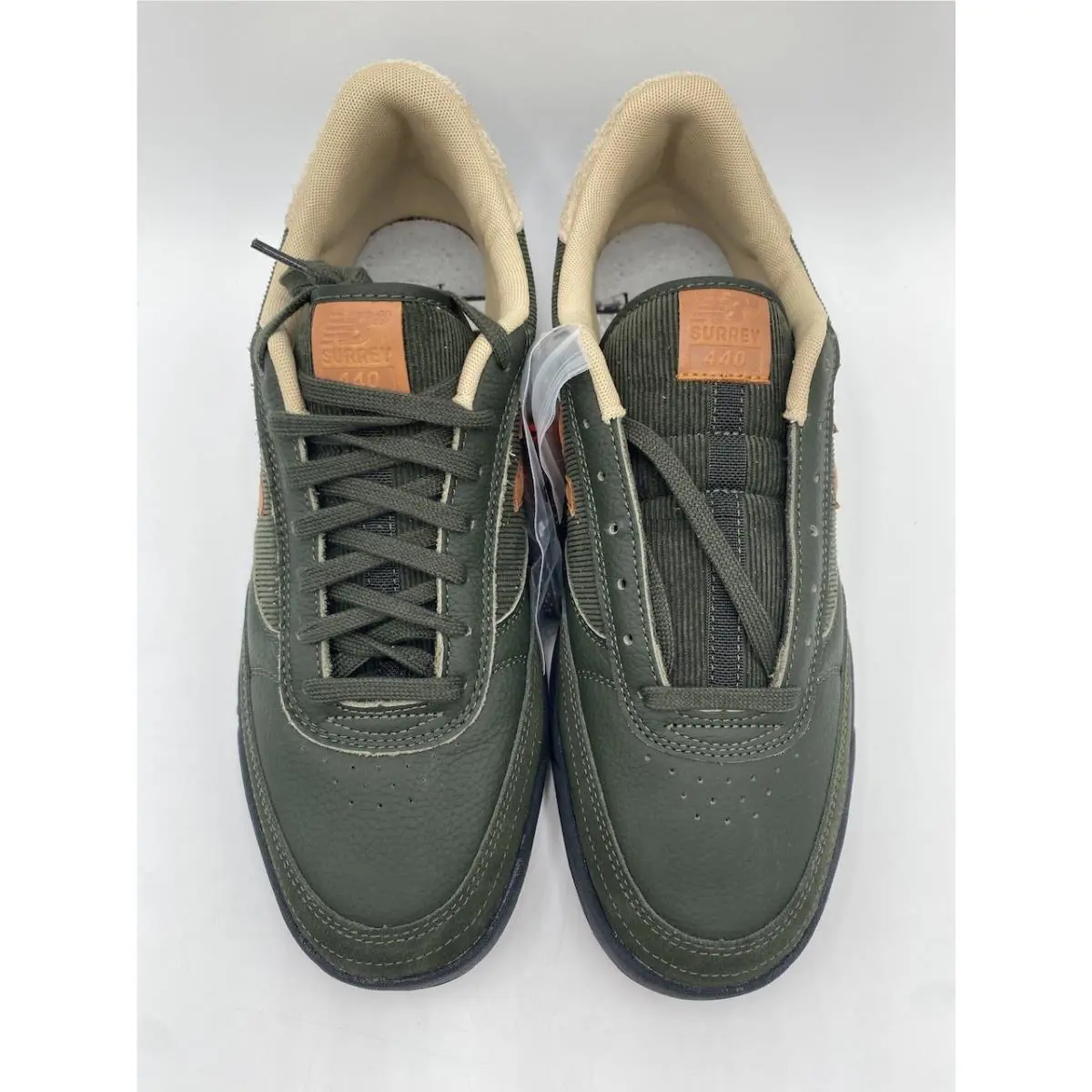 New Balance shoes - New Balance 440 - NM440TSP - Green 14