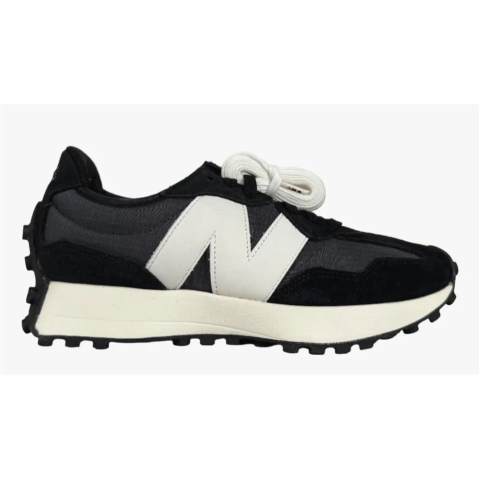 New Balance shoes - New Balance 327 - Black 17