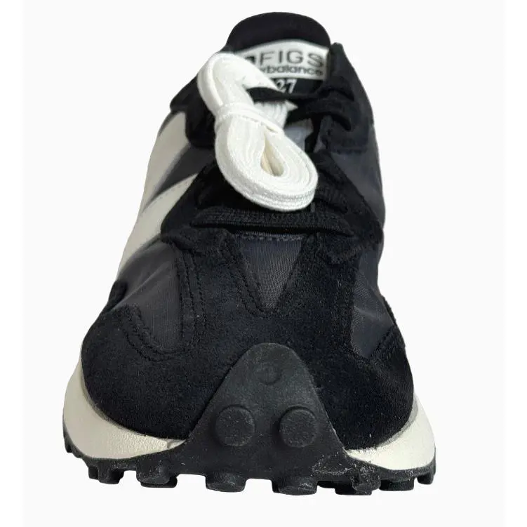 New Balance shoes - New Balance 327 - Black 13