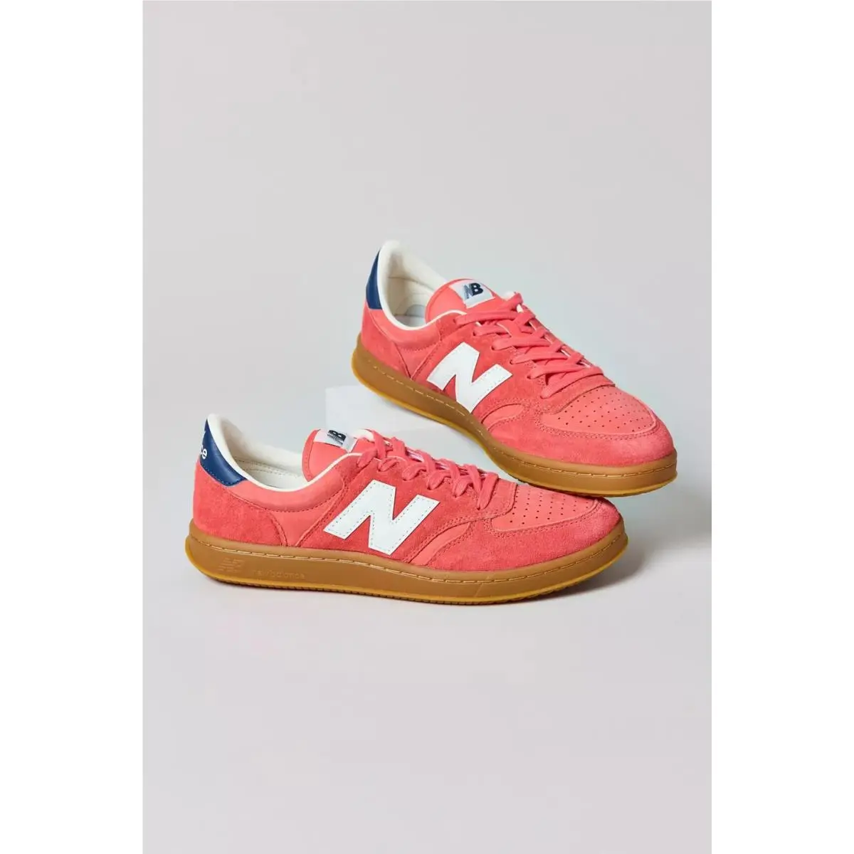 New Balance shoes - New Balance Drift - Drift - Drift red 5