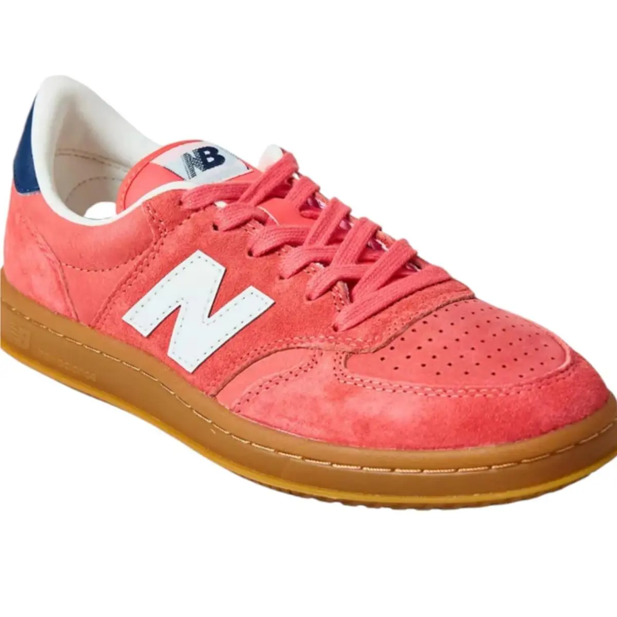 New Balance shoes - New Balance Drift - Drift - Drift red 4