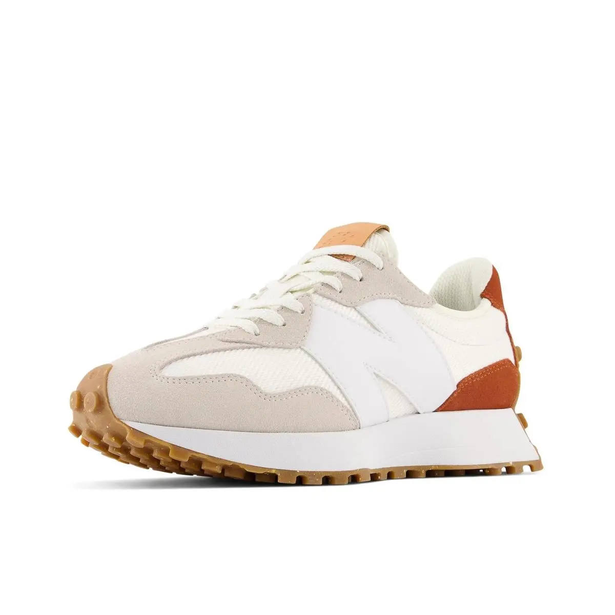 New Balance shoes - Sea Salt/Rust Oxide (UPC: 195907810460) 0