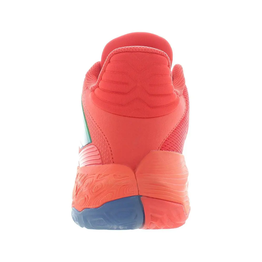 New Balance shoes - Red/Blue, Main: Red 2