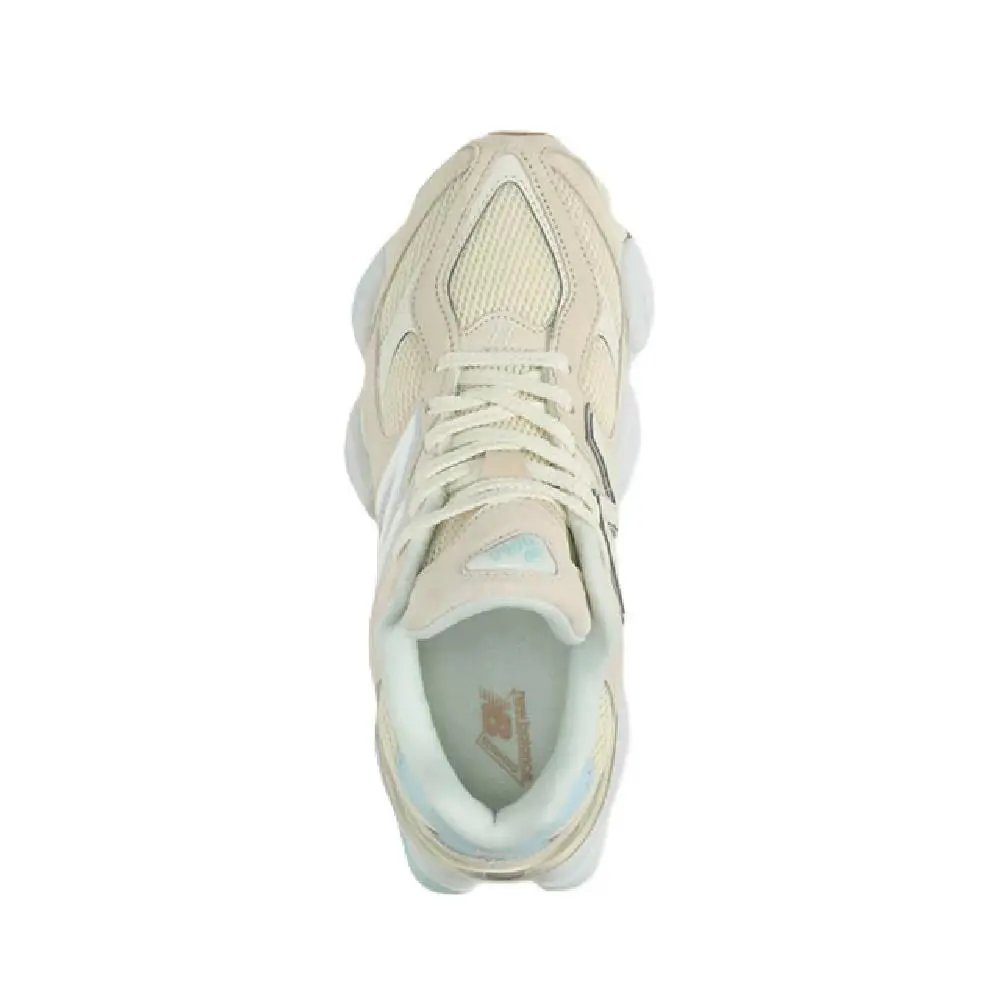 New Balance shoes - U9060AUA - U9060AUA - Beige Blue 1