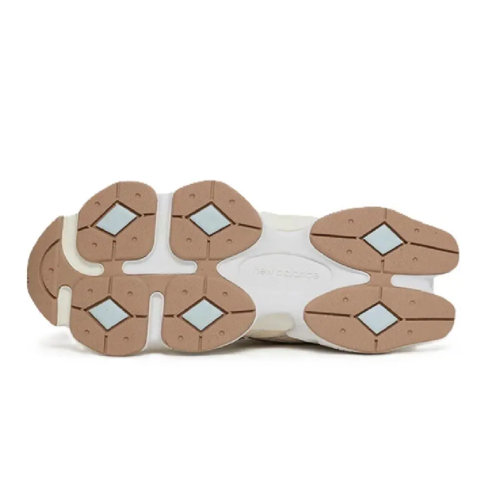 New Balance shoes - U9060AUA - U9060AUA - Beige Blue 3