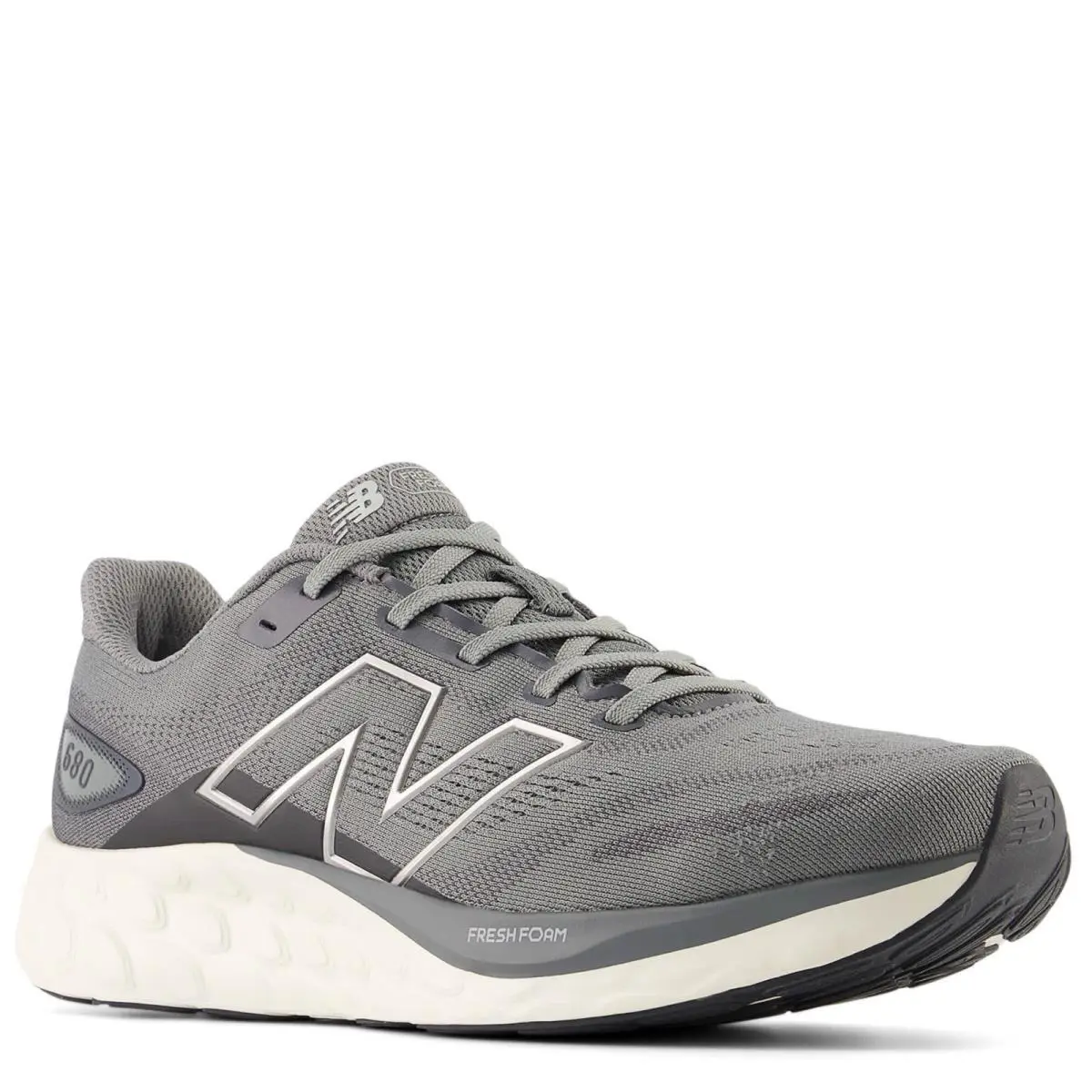 New Balance shoes - Fresh Foam 680 v8 - Fresh Foam - M680GG8 - Gray 2