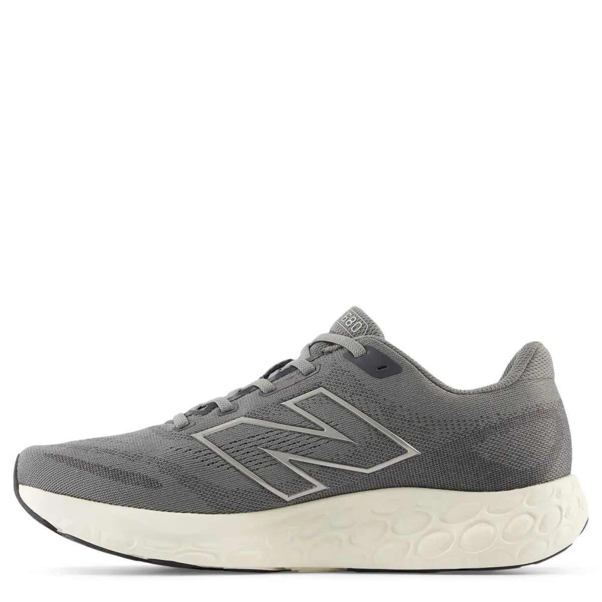 New Balance shoes - Fresh Foam 680 v8 - Fresh Foam - M680GG8 - Gray 3