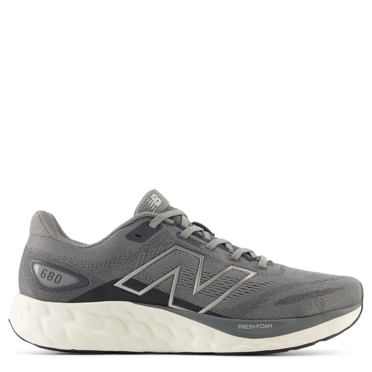 New Balance shoes - Fresh Foam 680 v8 - Fresh Foam - M680GG8 - Gray 4