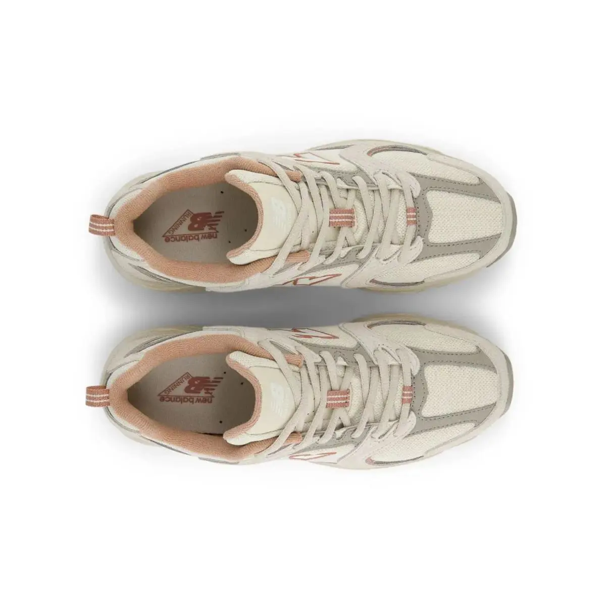 New Balance shoes - New Balance 530 U530SMA - U530SMA - Ivory 2