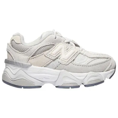 New Balance shoes - Grey/Silver (UPC: 197967222474) 0
