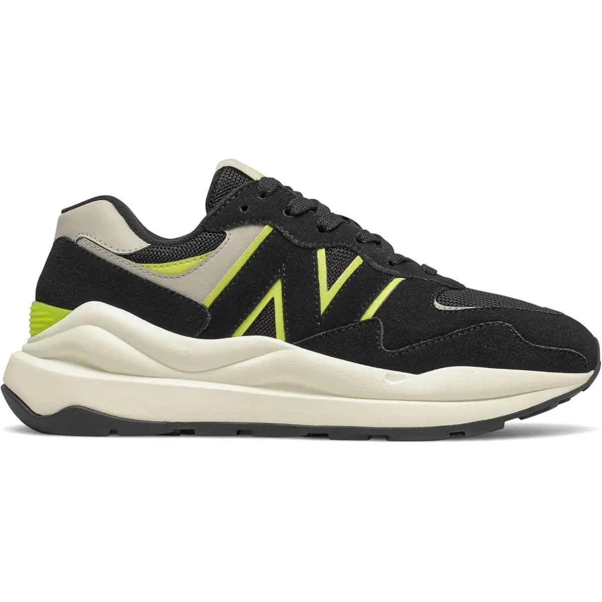 New Balance shoes - W5740HL1 - W5740HL1 - Black/Oyster Pink 3