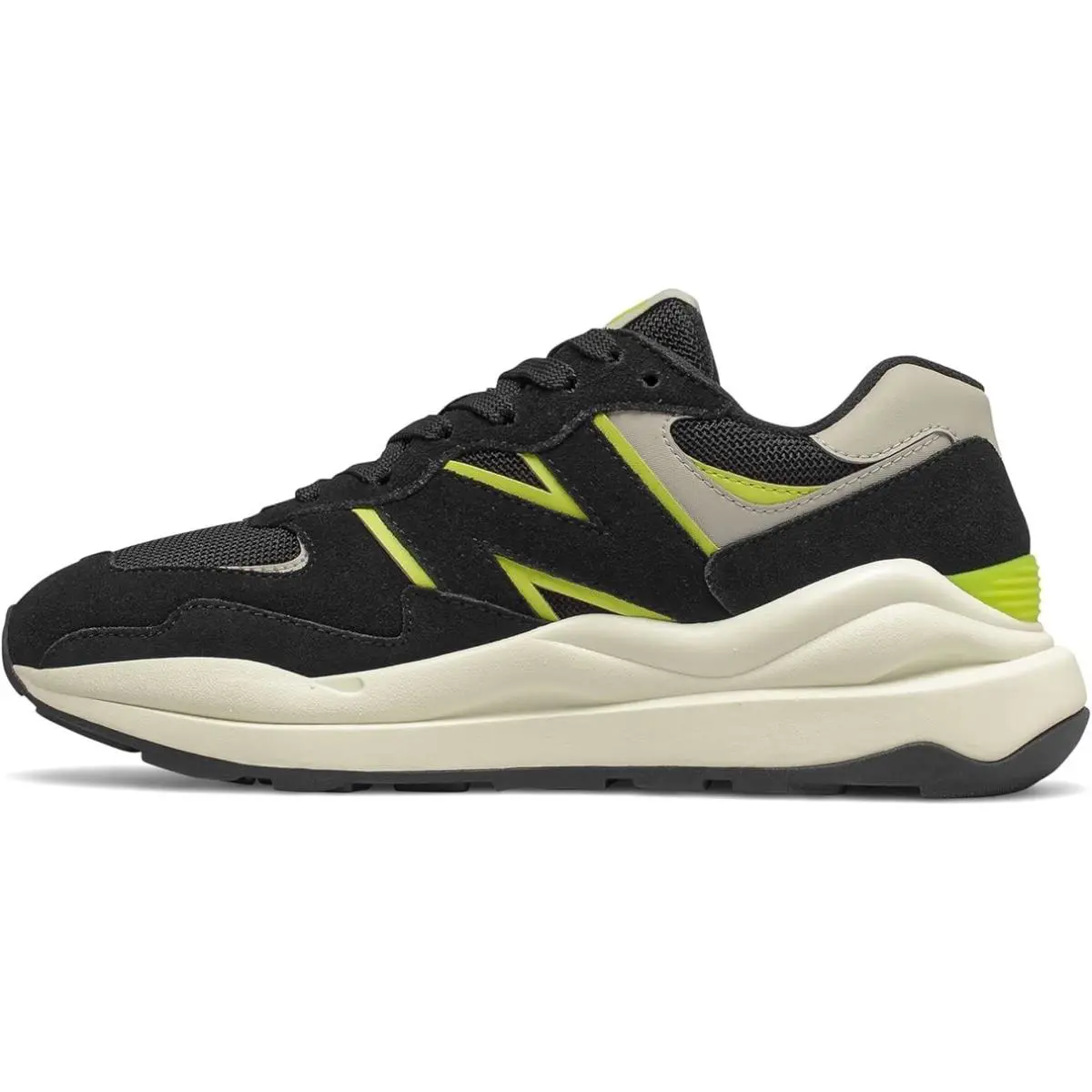 New Balance shoes - W5740HL1 - W5740HL1 - Black/Oyster Pink 4