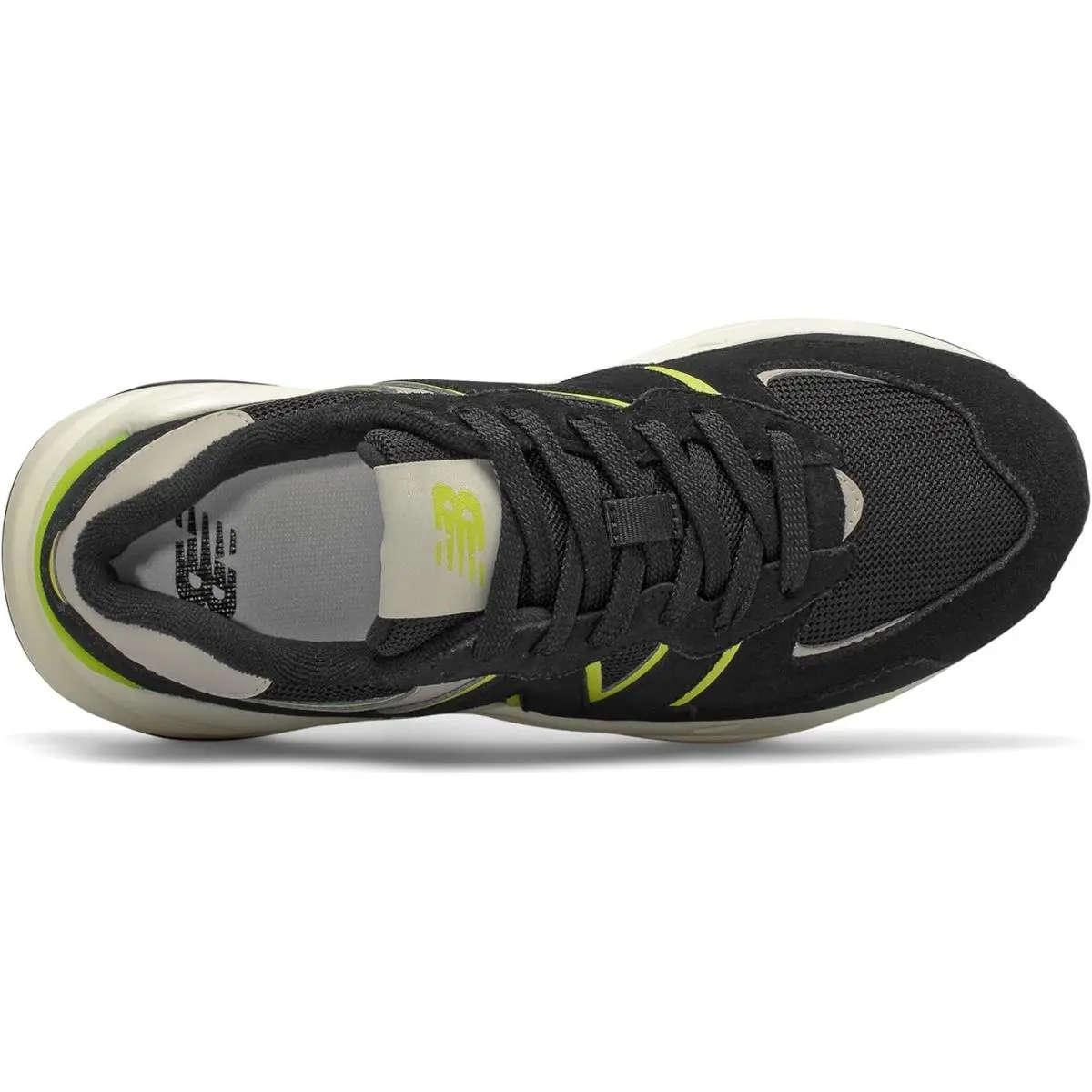 New Balance shoes - W5740HL1 - W5740HL1 - Black/Oyster Pink 5