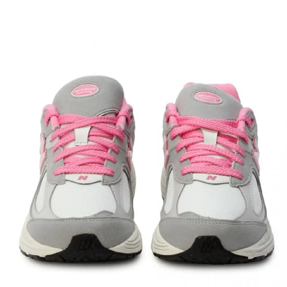 New Balance shoes - GC2002CL - GC2002CL - Grey Pink 1
