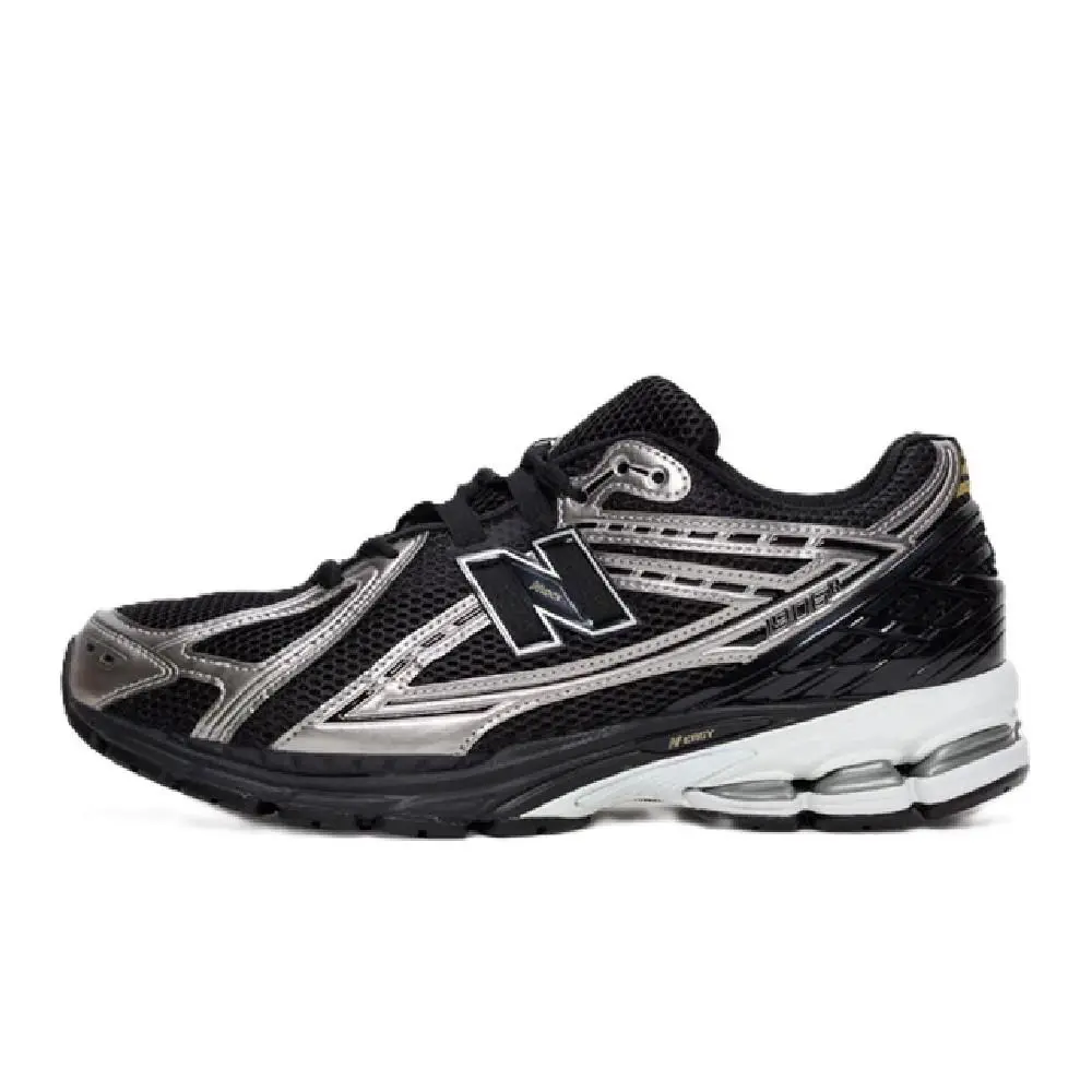 Men`s New Balance 1906R Classics Black Grey U1906RCF - Black Grey