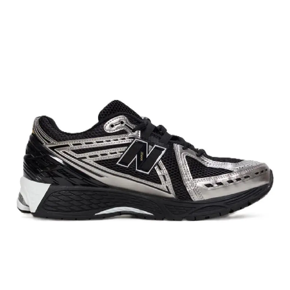 New Balance shoes - U1906RCF - U1906RCF - Black Grey 0