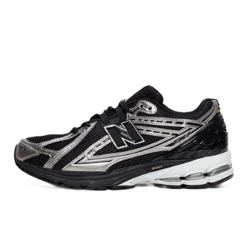 New Balance shoes - U1906RCF - U1906RCF - Black Grey 4