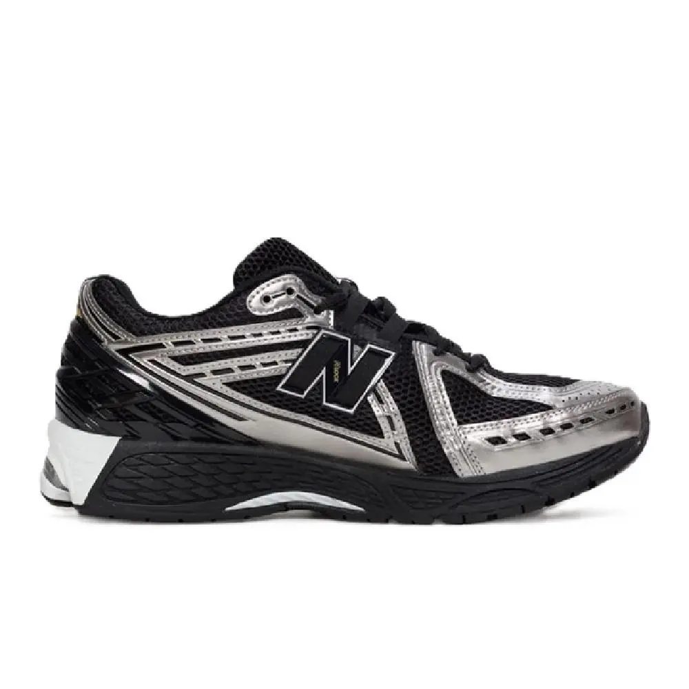 New Balance shoes - U1906RCF - U1906RCF - Black Grey 5