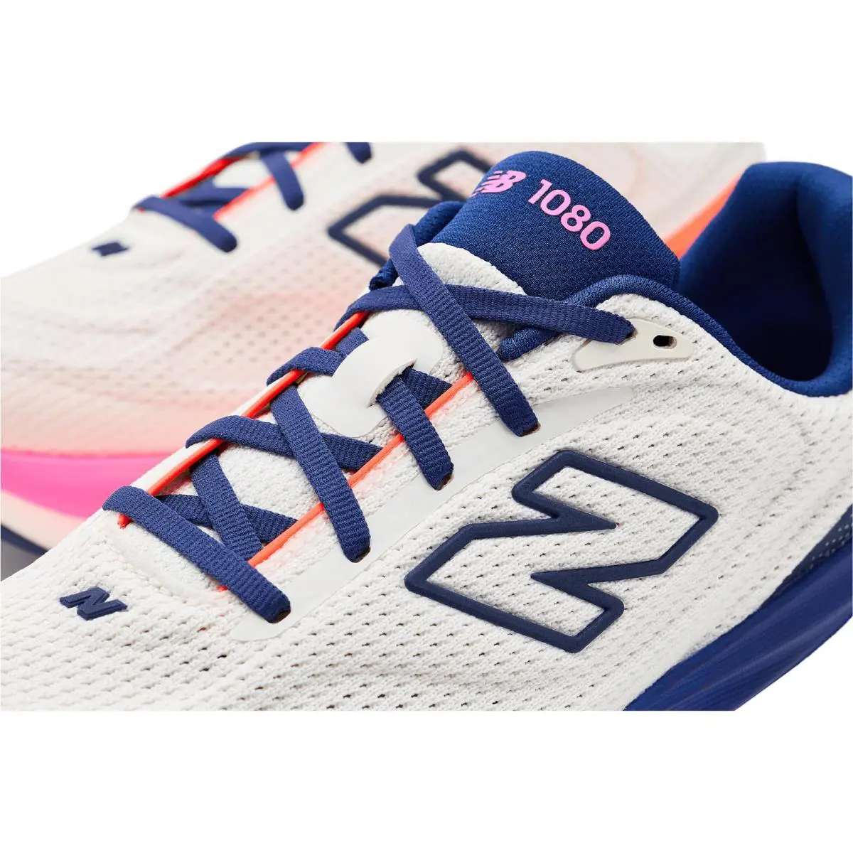 New Balance shoes - Blue/White 0