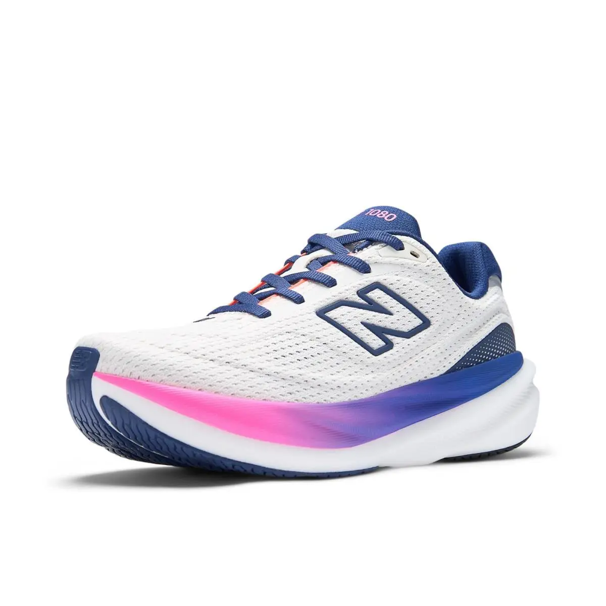 New Balance shoes - Blue/White 1