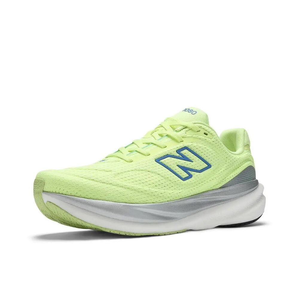 New Balance shoes - Blue/Silver 0