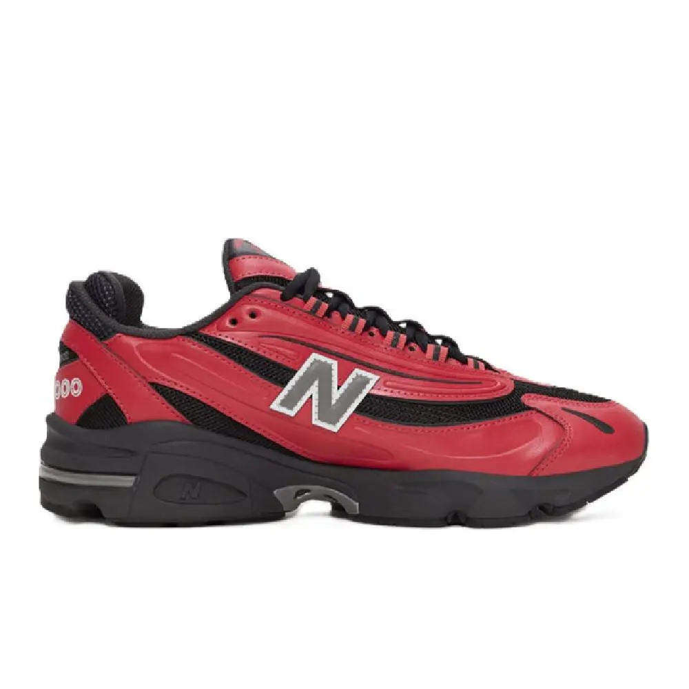 New Balance shoes - M1000MSR - M1000MSR - Red Grey 0