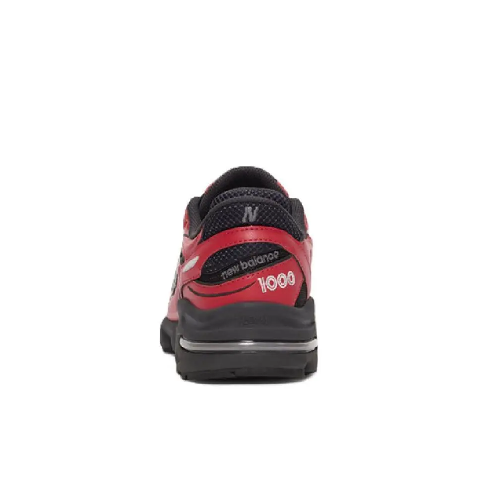 New Balance shoes - M1000MSR - M1000MSR - Red Grey 2