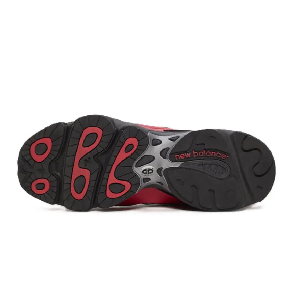 New Balance shoes - M1000MSR - M1000MSR - Red Grey 3