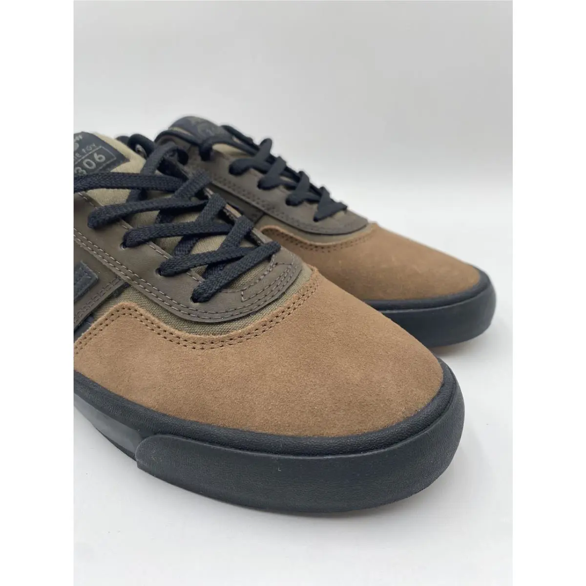 New Balance shoes - New Balance Numeric - Numeric - NM306NBB - Brown 0